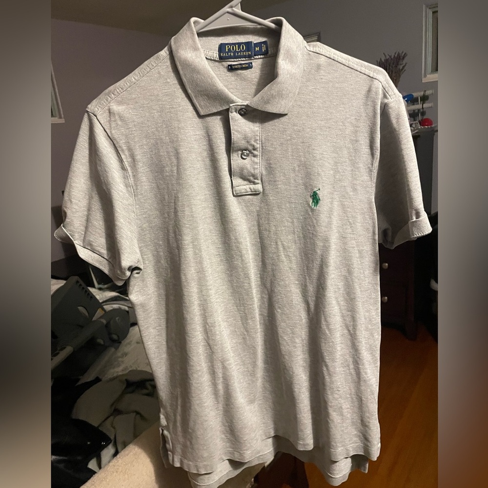 Ralph Lauren polo shirt